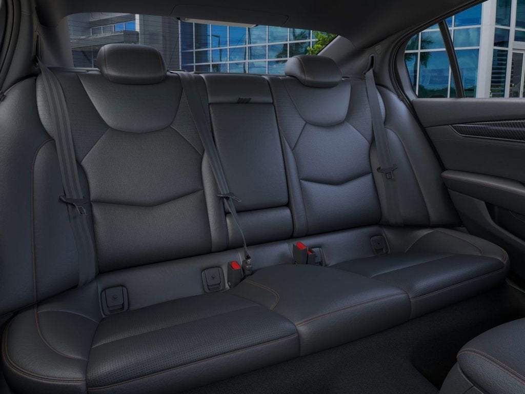 2025 Cadillac CT5 Sport