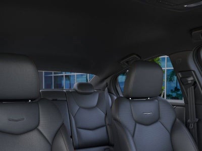 2025 Cadillac CT5 Sport