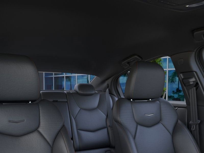 2025 Cadillac CT5 Sport