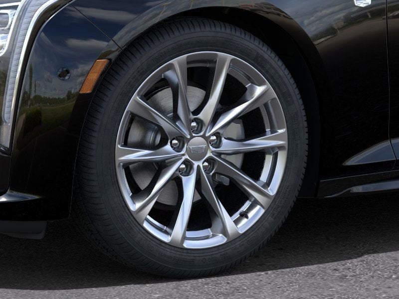 2025 Cadillac CT5 Sport