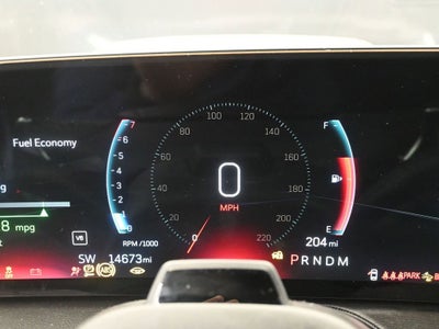 2025 Cadillac CT5-V V-Series