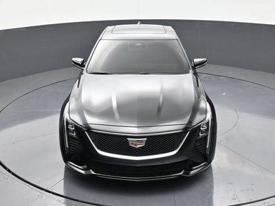 2025 Cadillac CT5-V V-Series