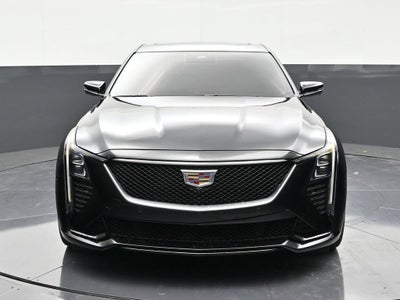 2025 Cadillac CT5-V V-Series