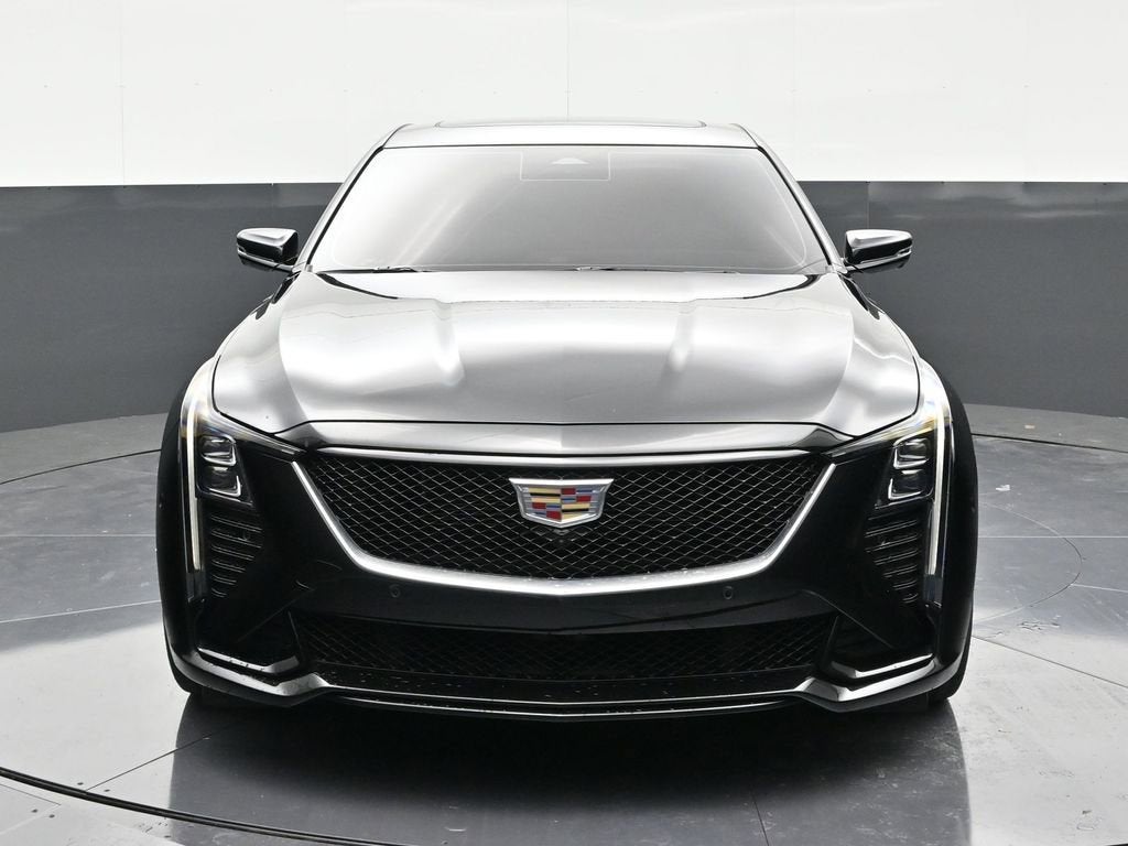 2025 Cadillac CT5-V V-Series