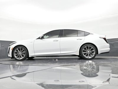 2023 Cadillac CT5-V V-Series