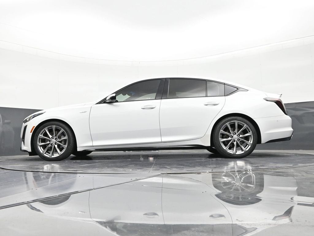 2023 Cadillac CT5-V V-Series