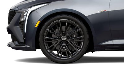 2026 Cadillac CT5-V V-Series