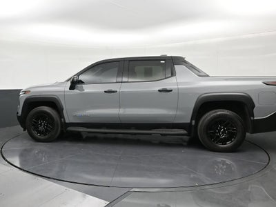 2026 Chevrolet Silverado EV LT - Extended Range