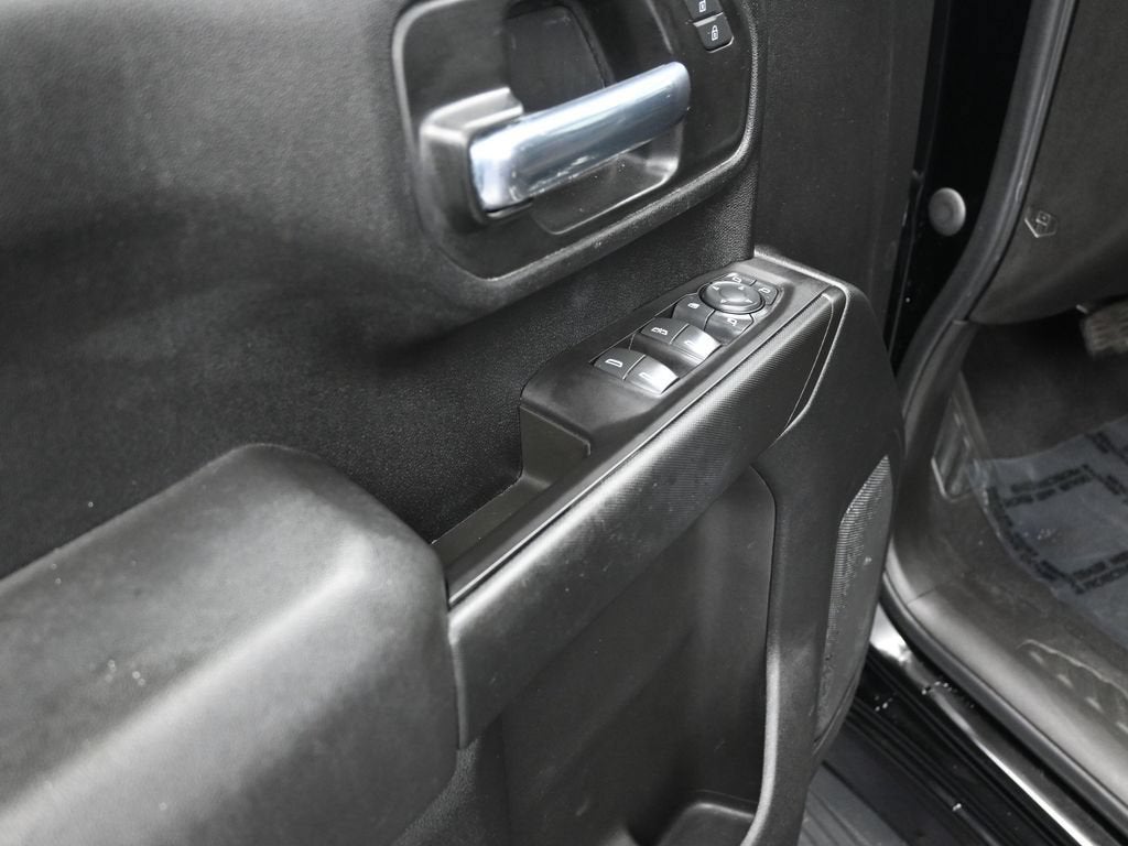 2021 Chevrolet Silverado 2500 HD Custom