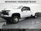 2025 Chevrolet Silverado 3500 HD WT DRW