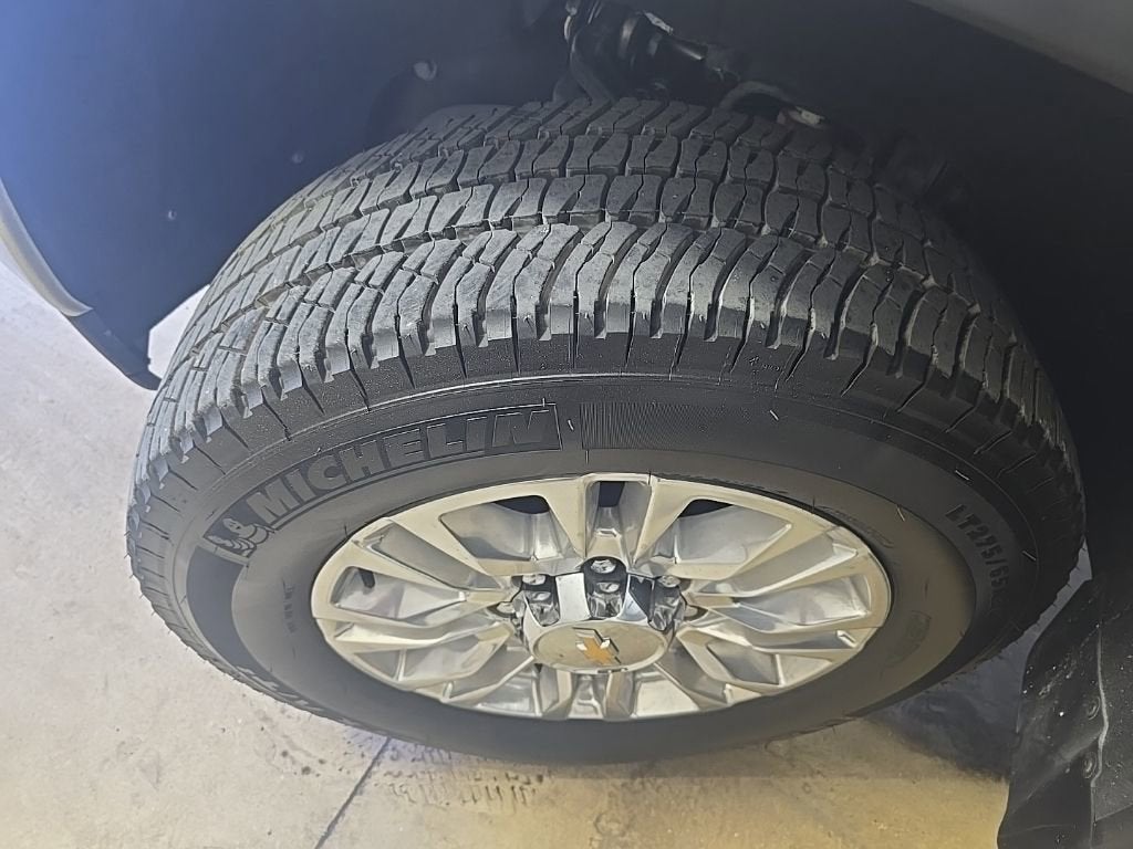 2023 Chevrolet Silverado 2500 HD High Country