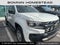 2022 Chevrolet Colorado WT