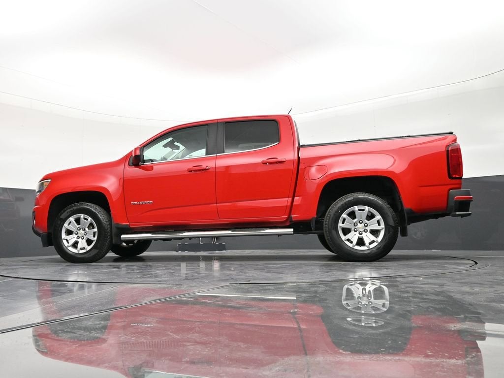 2018 Chevrolet Colorado 2WD LT