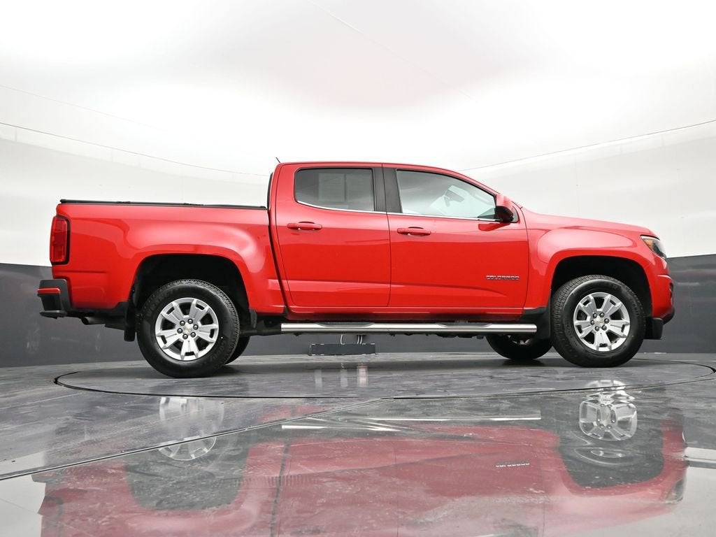 2018 Chevrolet Colorado 2WD LT