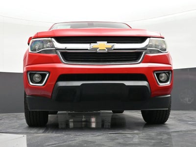 2018 Chevrolet Colorado 2WD LT