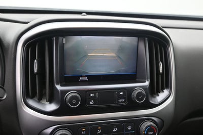 2022 Chevrolet Colorado 2WD LT