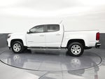 2022 Chevrolet Colorado 2WD LT