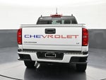2022 Chevrolet Colorado 2WD LT