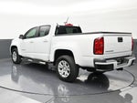 2021 Chevrolet Colorado 2WD LT