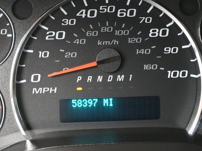 2020 Chevrolet Express Cargo 2500 RWD 2500 135"