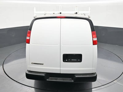 2020 Chevrolet Express Cargo 2500 RWD 2500 135"