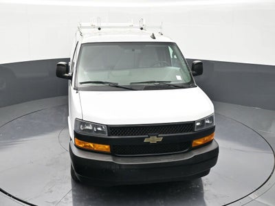 2020 Chevrolet Express Cargo 2500 RWD 2500 135"