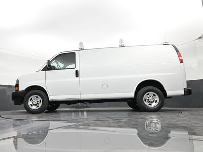 2020 Chevrolet Express Cargo 2500 RWD 2500 135"