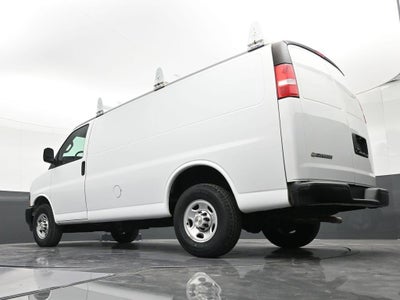 2020 Chevrolet Express Cargo 2500 RWD 2500 135"