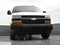 2020 Chevrolet Express Cargo 2500 RWD 2500 135"