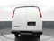 2020 Chevrolet Express Cargo 2500 RWD 2500 135"