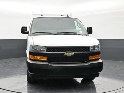 2020 Chevrolet Express Cargo 2500 RWD 2500 135"