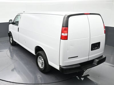 2023 Chevrolet Express Cargo 2500 WT