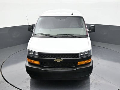 2023 Chevrolet Express Cargo 2500 WT