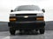 2023 Chevrolet Express Cargo 2500 WT