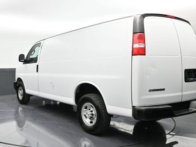 2023 Chevrolet Express Cargo 2500 WT