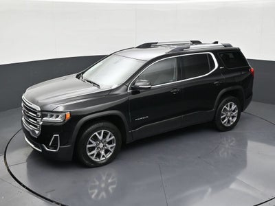 2022 GMC Acadia SLT
