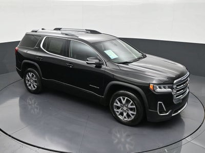 2022 GMC Acadia SLT