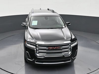 2022 GMC Acadia SLT