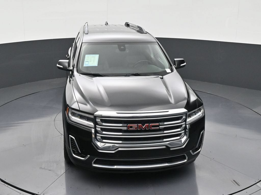 2022 GMC Acadia SLT