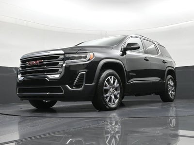 2022 GMC Acadia SLT