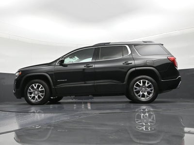 2022 GMC Acadia SLT