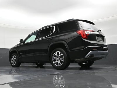 2022 GMC Acadia SLT