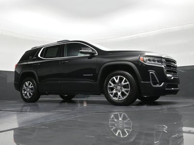 2022 GMC Acadia SLT