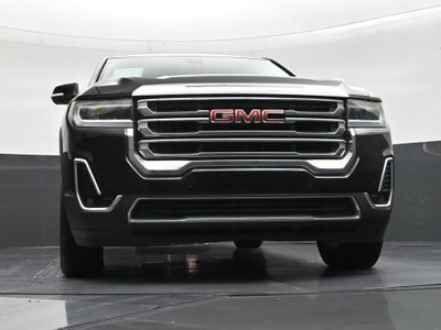 2022 GMC Acadia SLT