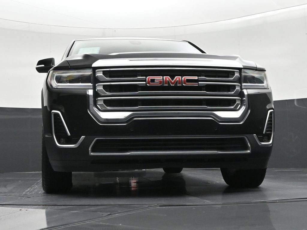 2022 GMC Acadia SLT