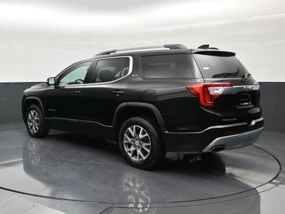 2022 GMC Acadia SLT