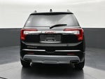 2022 GMC Acadia SLT