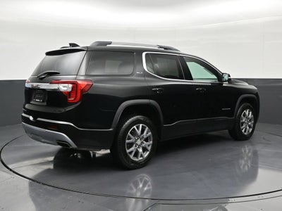 2022 GMC Acadia SLT