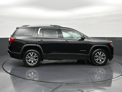 2022 GMC Acadia SLT