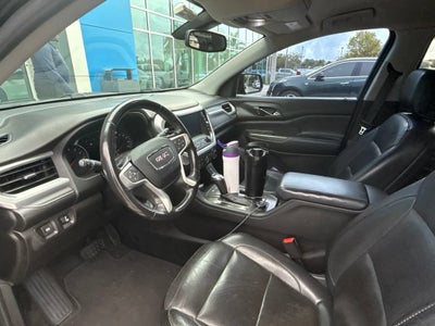 2019 GMC Acadia SLT